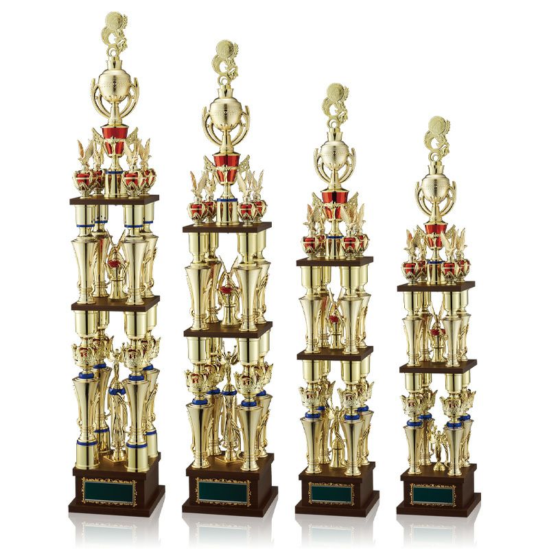 チャンピオントロフィーJW-TX-3150