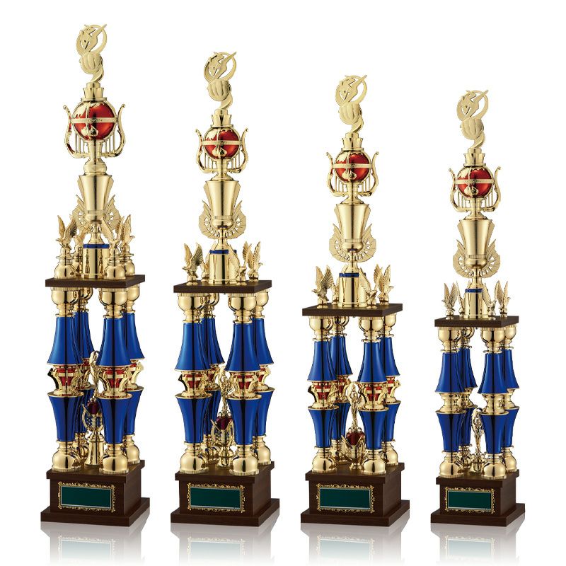 チャンピオントロフィーJW-TX-3151