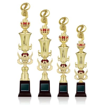 バスケットボールスタンダードトロフィーJW-TO-3166-basketball