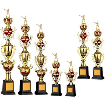 昭和55年9月29日／珍品・ほんものは誰だ！出場記念トロフィー【日本テレビ】。 昭和55年9月29日／珍品・ほんものは誰だ！出場記念トロフィー【