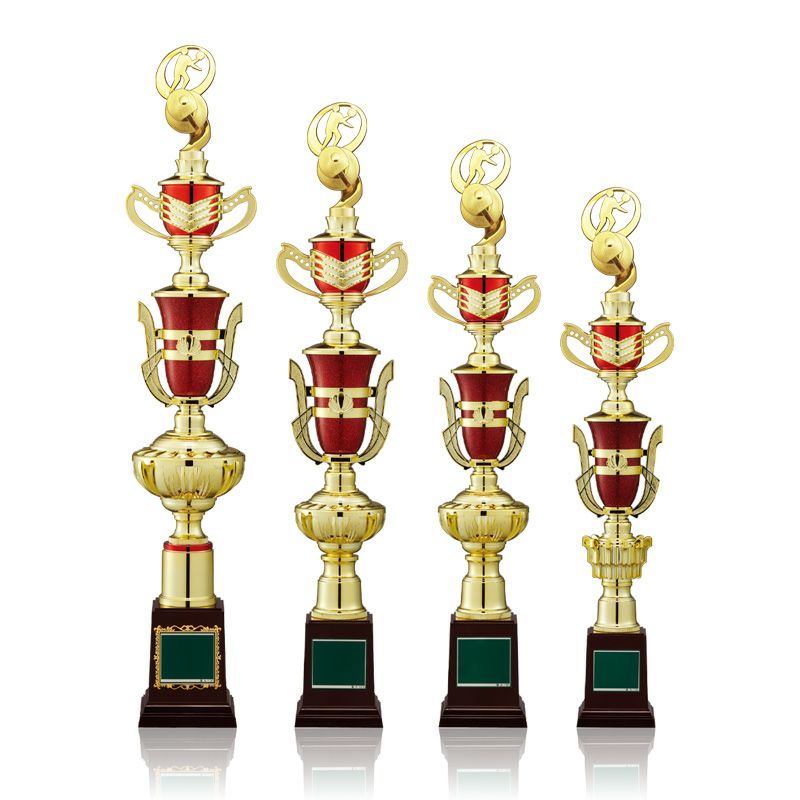 卓球スタンダードトロフィーJW-TO-3163-tabletennis