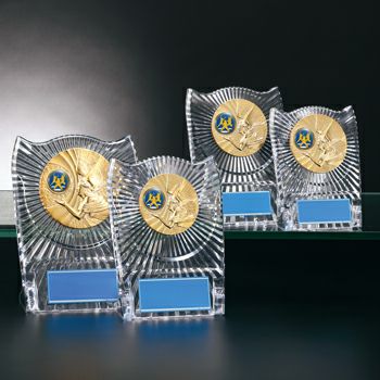 ストリートダンスアクリル表彰楯JW-RS-6083-streetdance