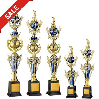 グラウンドゴルフスタンダードトロフィーJG-A-626-groundgolf