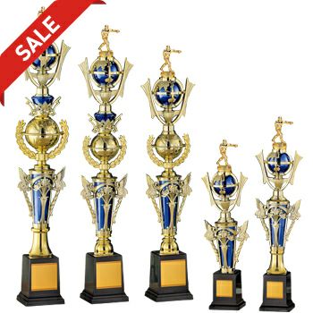 ボクシング用トロフィー・優勝カップ通販｜ジョイタス公式
