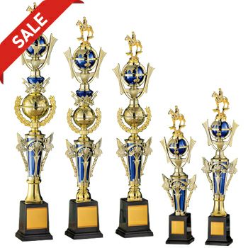 アワード専用のオリジナルグラスセミオーダー優勝カップJA-ZMJ-1103