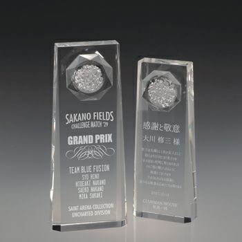 セミオーダートロフィーJA-ZT-1461