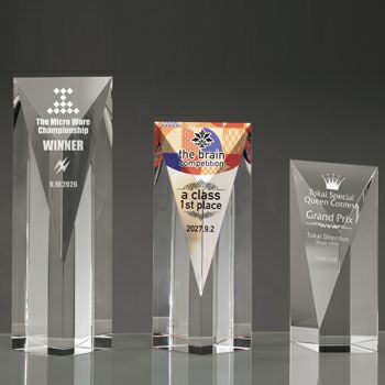 セミオーダートロフィーJA-AK-1603