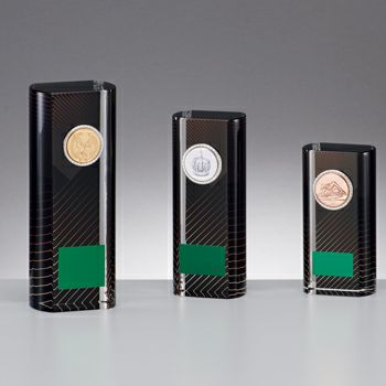 クリスタルトロフィーJAS-GW-4235