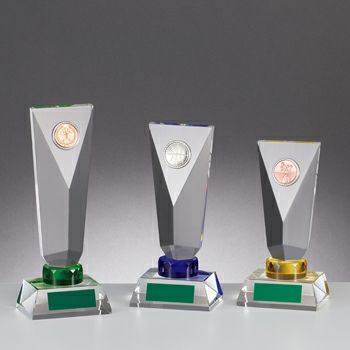 クリスタルトロフィーJAS-GW-4232