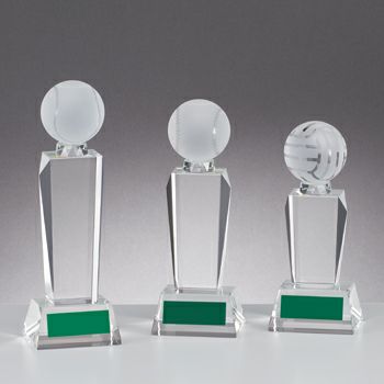クリスタルトロフィーJAS-GW-4227
