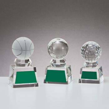 クリスタルトロフィーJAS-GW-4228