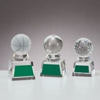 クリスタルトロフィーJAS-GW-4228