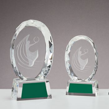 クリスタルトロフィーJAS-G-4219