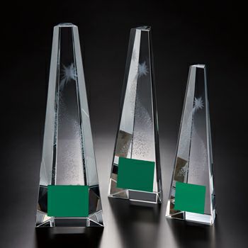 クリスタルトロフィーJAS-G-4206