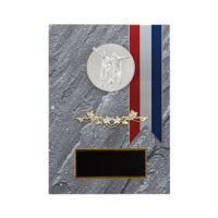 サッカー表彰楯JAS-PW-57