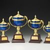 優勝カップ 樹脂製低価格優勝カップ優勝カップJS-NK-3758｜ジョイタス