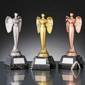 ブロンズトロフィーJS-BR-4662