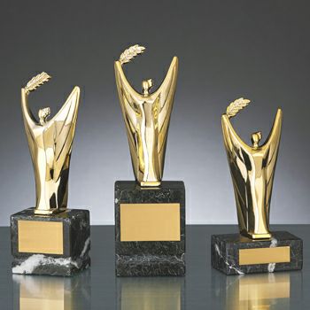 ブロンズトロフィーJS-BR-4679