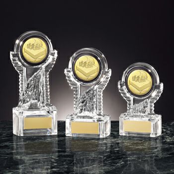 将棋クリスタルトロフィーJS-YCZ-4939-japanesechess