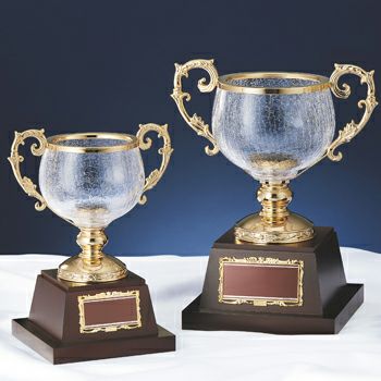 クリスタル優勝カップJS-YC-4912