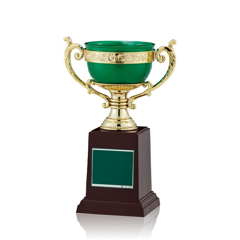 低価格の樹脂製優勝カップ優勝カップJW-CT-1066｜ジョイタス