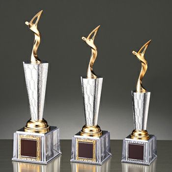 ゴルフ用スタンダード優勝カップゴルフ優勝カップJW-CA-1036-golf