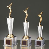 ゴルフブロンズトロフィーJS-BR-4612