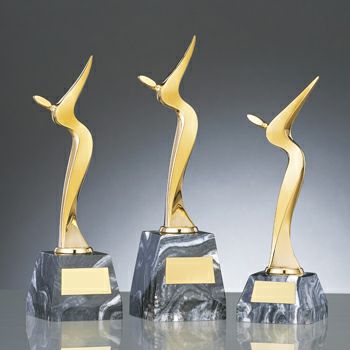 ゴルフブロンズトロフィーJS-BR-4658