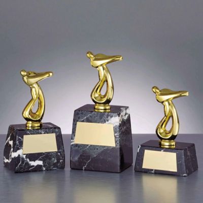 ゴルフブロンズトロフィーJS-BR-4678