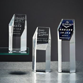 セミオーダートロフィーJW-SHD-7345