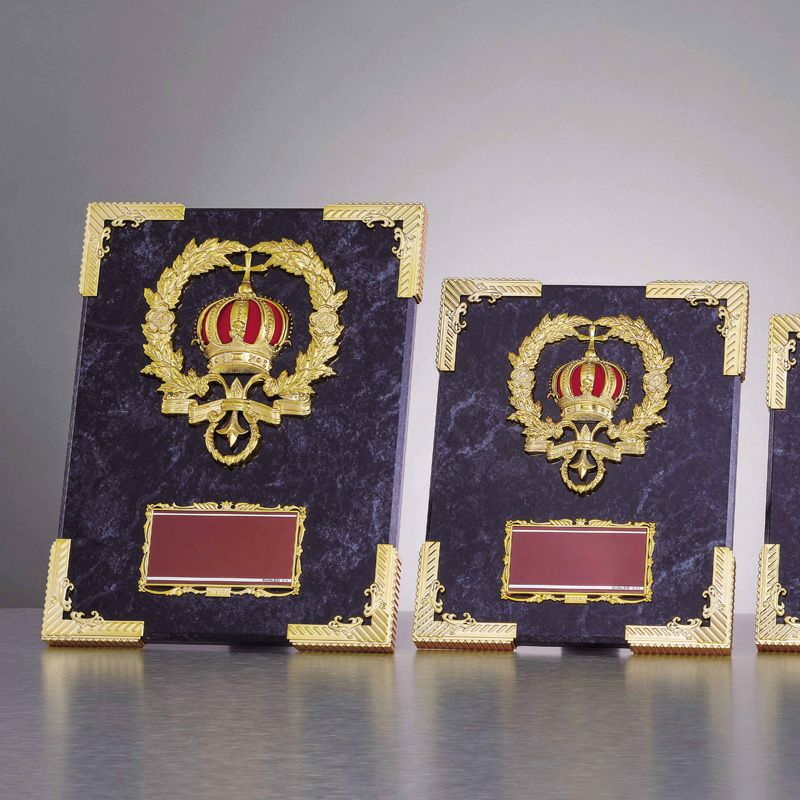 木製表彰楯JS-AT-4060