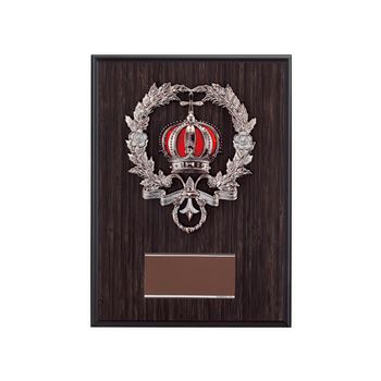 木製表彰楯JS-AT-4441