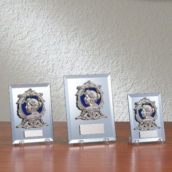 アワード専用のオリジナルグラスセミオーダー優勝カップJA-ZMJ