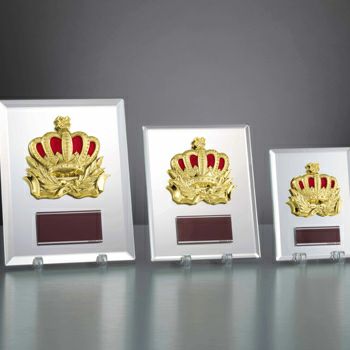 ミラー表彰楯JS-AT-4479