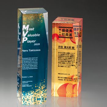 セミオーダートロフィーJA-AU-1844