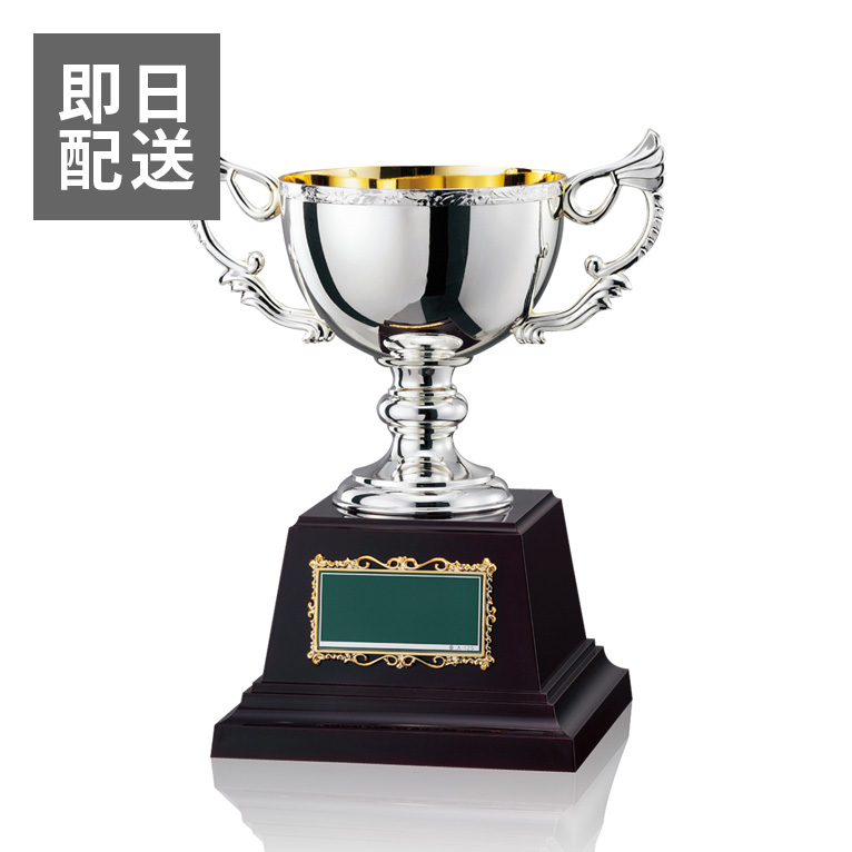 【即日発送】お急ぎ便優勝カップJ-C-174