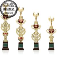 【即日発送】お急ぎ便スタンダードトロフィーJ-7274