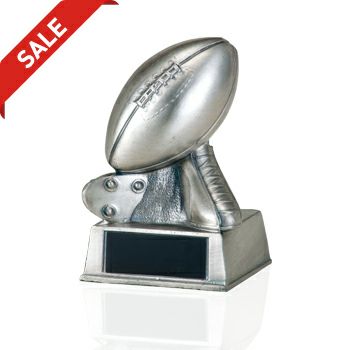 ラグビーブロンズトロフィーJG-B-587-I