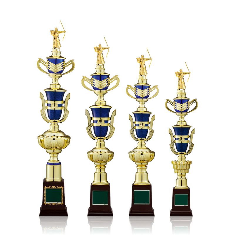 弓道・アーチェリースタンダードトロフィーJW-TO-3164-archery