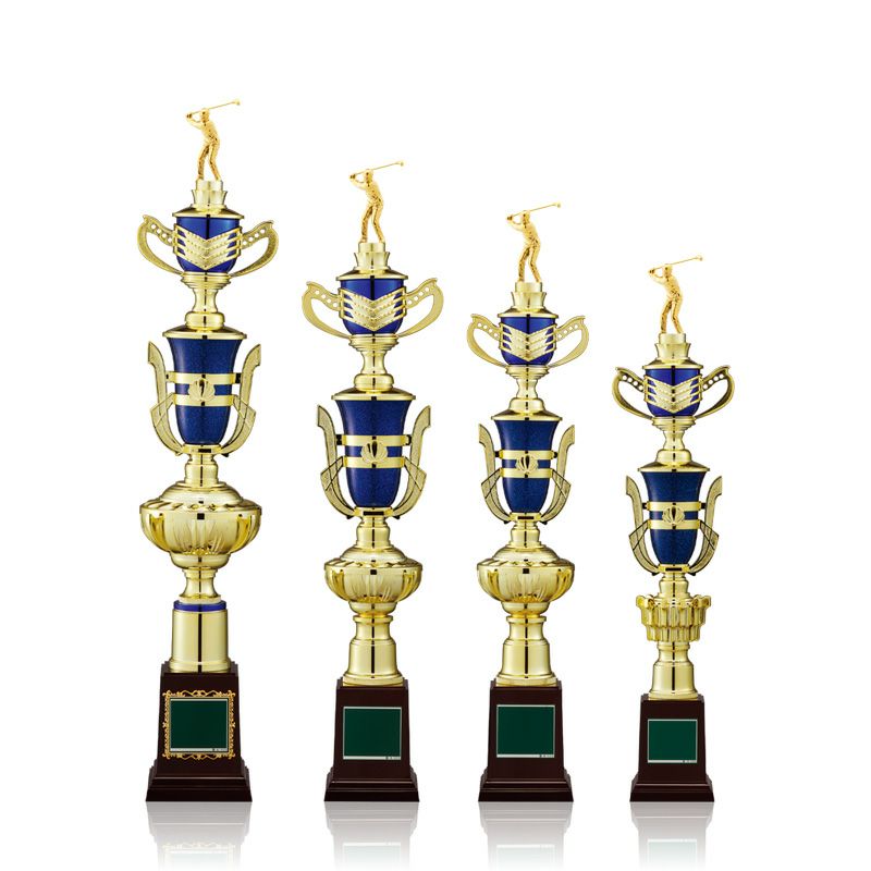 ゴルフスタンダードトロフィーJW-TO-3164-golf