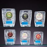 セミオーダー表彰楯JW-SH-7321