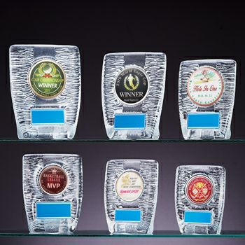 セミオーダー表彰楯JW-SH-7321