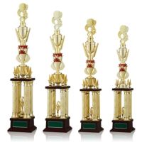 チャンピオントロフィーJW-TO-3156