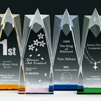 セミオーダートロフィーJV-VOT-205