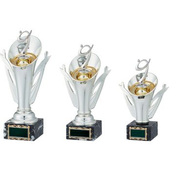 ゴルフブロンズトロフィーJW-BT-2251