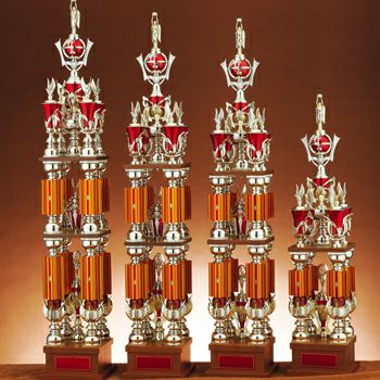 チャンピオントロフィーJK-2250