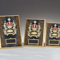 木製表彰楯JAS-RPL-6264