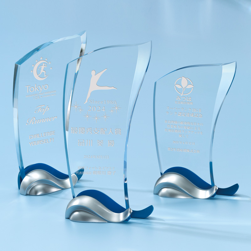 セミオーダートロフィーJA-ZVA-1244