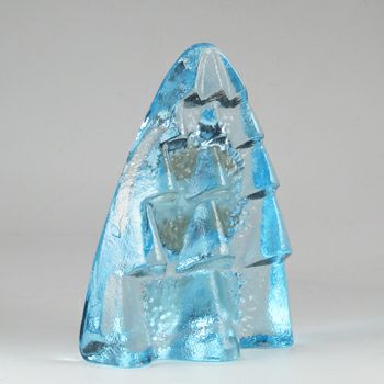 クリスタル表彰楯JW-RS-6325