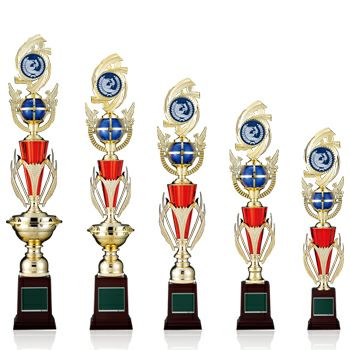 サーフィンスタンダードトロフィーJW-RT-3123-surfing